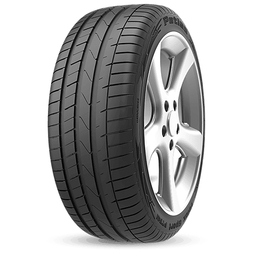 295/30 ZR20 101W Velox Sport PT741 XL Petlas