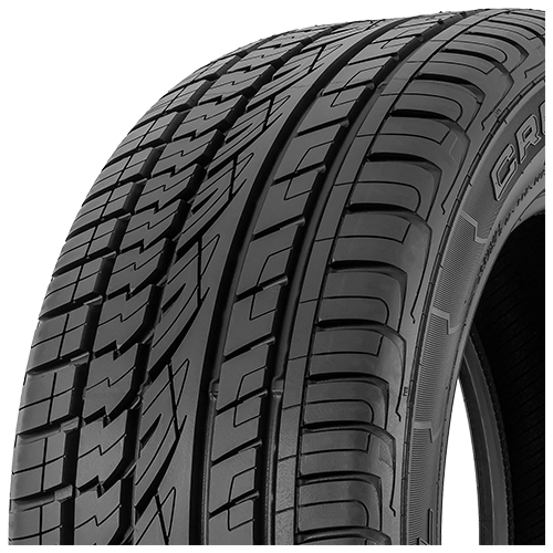 295/35 R21 107Y CrossContact UHP XL N0 FR Continental