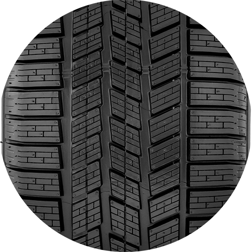 295/40 R20 110V Scorpion Ice & Snow XL RB M+S Pirelli