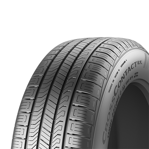295/40 R22 112W CrossContact RX XL LR FR Continental