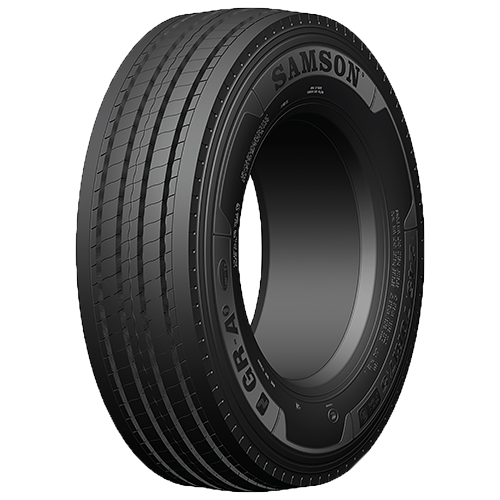 295/60 R22.5 150/147K GR-A1 18PR Samson