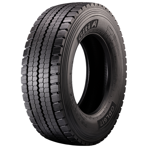 295/60 R22.5 150/147K(149/146L) GDL617 Giti