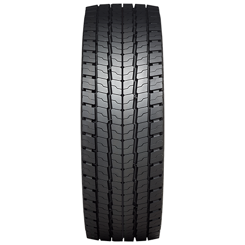 315/45 R22.5 147/145L V-Steel MIX M749 Bridgestone