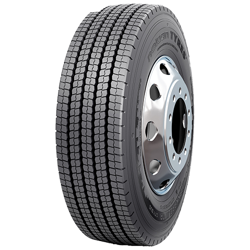 275/70 R22.5 150/145J (152/148E) HKPL City Bus M+S Nokian