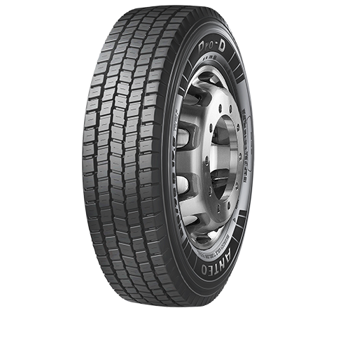 295/80 R22.5 152/148M A.ProD M+S Anteo