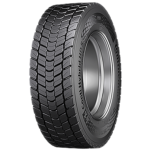 295/80 R22.5 152/148M Hybrid HD5 16PR Continental