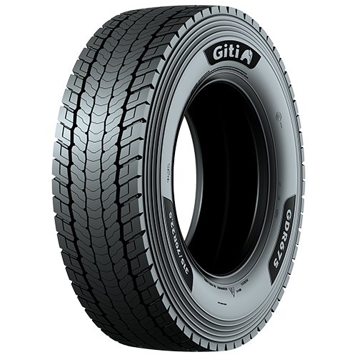 295/80 R22.5 152/149M GDR675 Giti