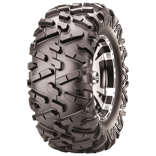 26x11.00 R12 55N Maxxis BigHorn2MU-10 6PR Maxxis