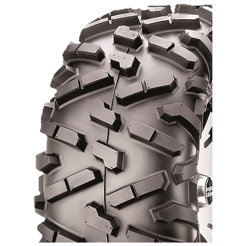26x11.00 R12 55N Maxxis BigHorn2MU-10 6PR Maxxis