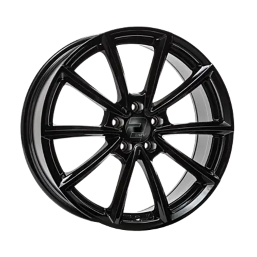 2DRV WHEELWORLD WH28 8.0X18 5X112 ET45 66.6