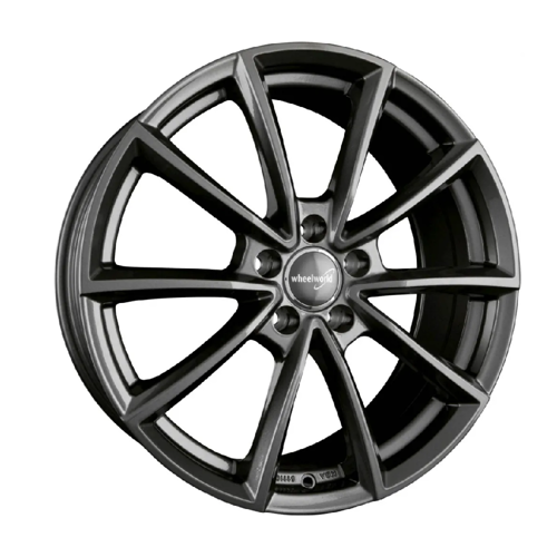 2DRV WHEELWORLD WH28 8.0X18 5X114 ET45 72.6