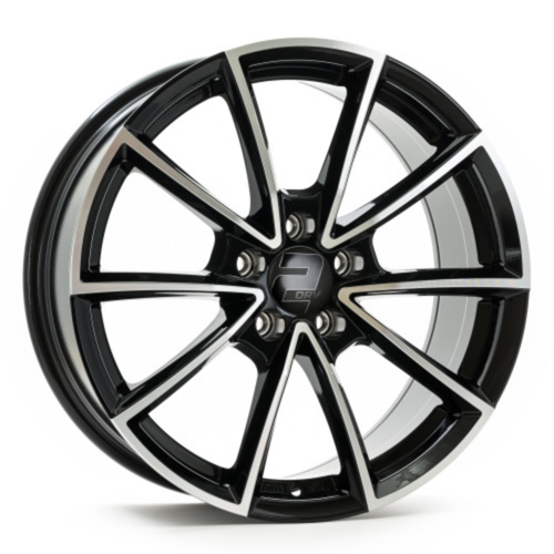 2DRV WHEELWORLD WH28 8.0X19 5X112 ET35 66.6