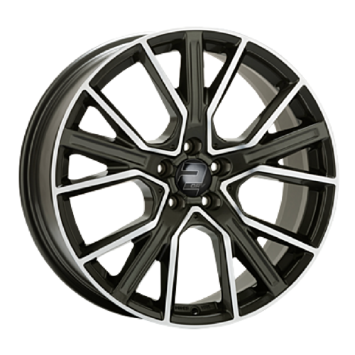 2DRV WHEELWORLD WH34 8.0X18 5X112 ET50 66.6