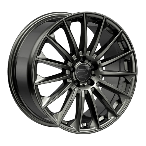 2DRV WHEELWORLD WH39 8.5X19 5X112 ET35 66.6