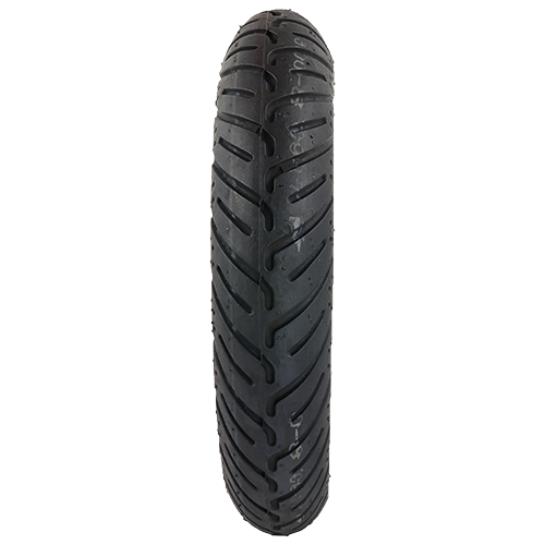 3.00-10 grau C-917 racing 4PR CST