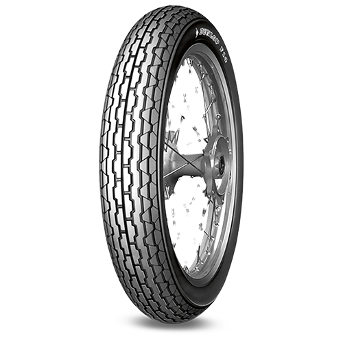 3.00-19 49S TT F 14 Front G M/C Dunlop