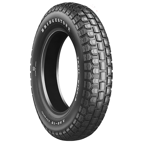 3.50 -10 51J TT Trail Wing 3 Bridgestone