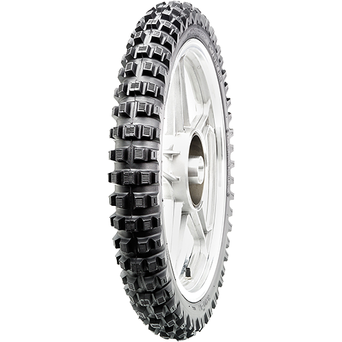 3.00-16 (45P) TT CST C-755 Cross 4PR CST