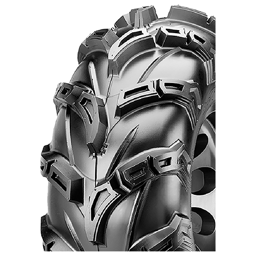 28x12.00-12 78J CU-06 6PR Wild Thang CST CST