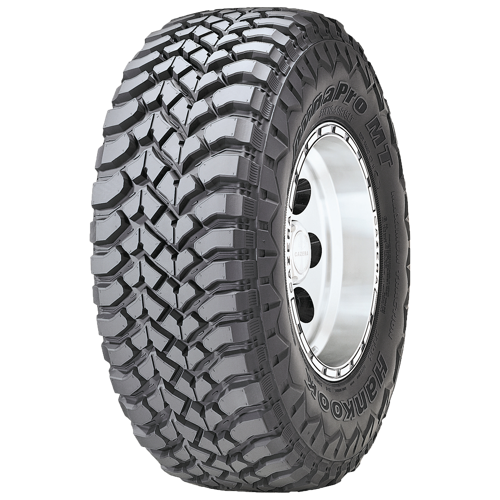 31x11.50 R15 110Q Dynapro MT RT03 OWL Hankook