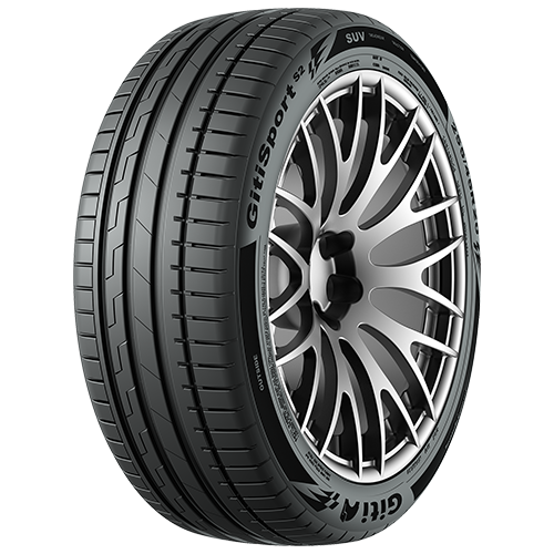 315/30 R22 107Y GitiSport S2 SUV XL FSL Giti