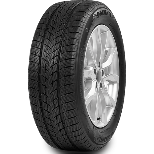 315/35 R20 110V Wintoura SUV XL Davanti