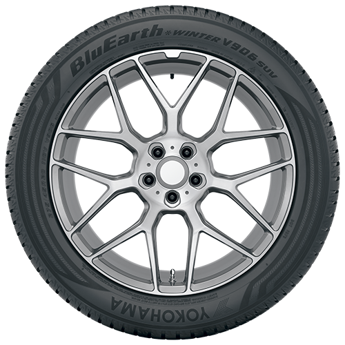 315/35 R22 111V BluEarth-Winter V906 SUV XL RPB Yokohama