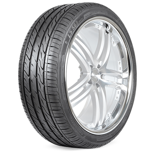 225/30 R20 85W LS588 SUV XL Landsail