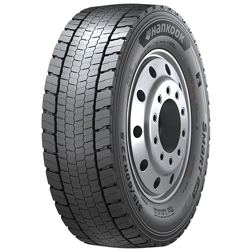 315/60 R22.5 (152/148L) Smart Line DL50 18PR Hankook