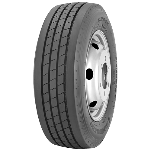 315/60 R22.5 152/148M CR966 18PR Goodride