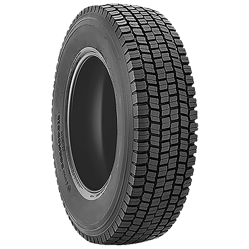 315/60 R22.5 152/148M MultiDrive D2 Goodride