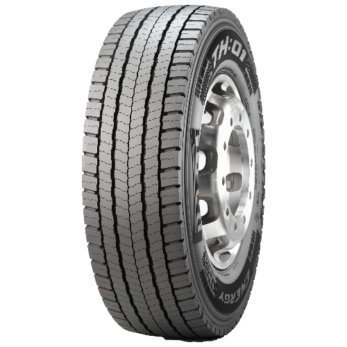 305/70 R22.5 152/150L(150M)TH:01 Energy M+S Pirelli