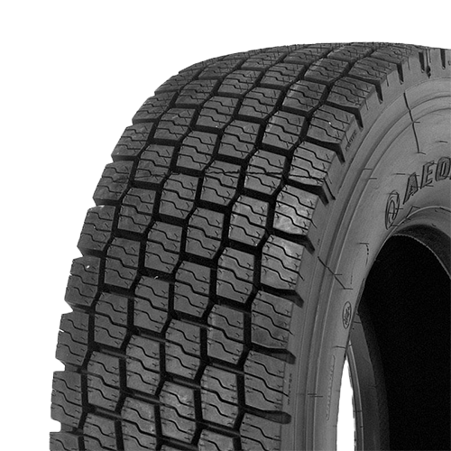 315/80 R22.5 154/151M (156/150L) ADW80 18PR Aeolus