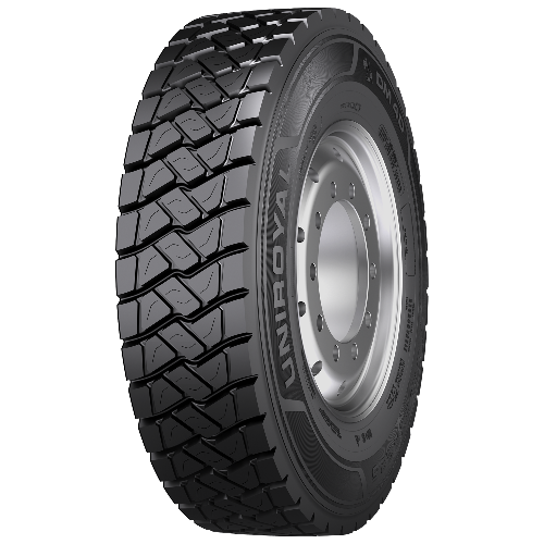 315/80 R22.5 156/150K DM 40 M+S 20PR Uniroyal