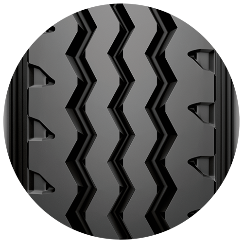 13 R22.5 154/150K (156/150G) GI307 P.O.R. Falken