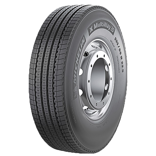 315/80 R22.5 156/150L X Multiway 3D XZE M+S Michelin