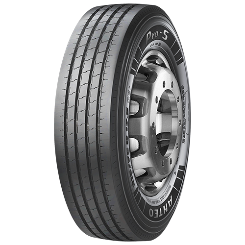 215/75 R17.5 126/124M A.ProS M+S Anteo