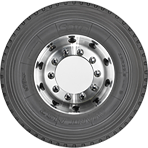 315/80 R22.5 156K/150K Avant MS2 Sava