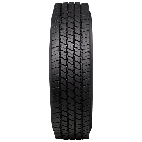 315/80 R22.5 158/150L (154/150M) GSW226 18PR Giti