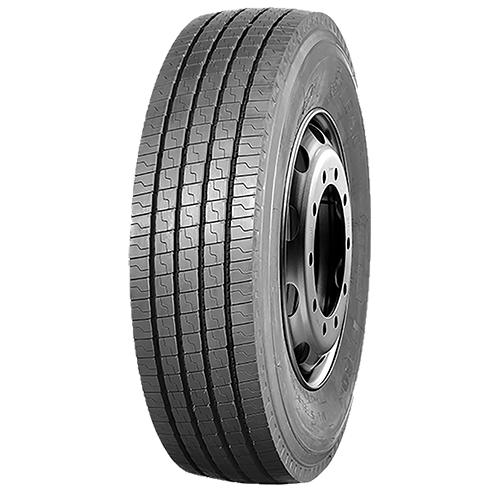 295/80 R22.5 154/149M F860 18PR Leao