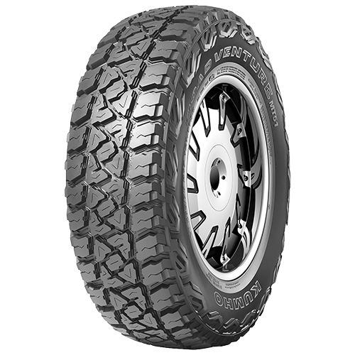 31x10.5 R15 109Q Road Venture MT51 6PR P.O.R. Kumho