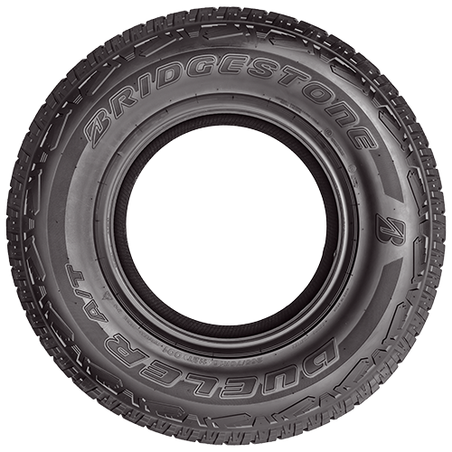 225/75 R16 116/114S Dueler A/T 001 M+S 8PR Bridgestone