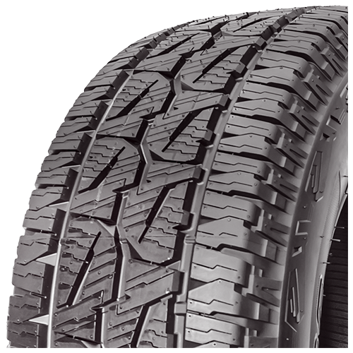 225/75 R16 116/114S Dueler A/T 001 M+S 8PR Bridgestone