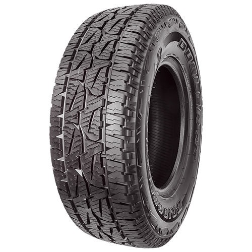 225/75 R16 116/114S Dueler A/T 001 M+S 8PR Bridgestone