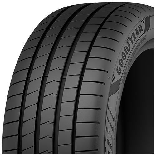 325/30 R23 109Y Eagle F1 Asymmetric 6 XL FP Goodyear