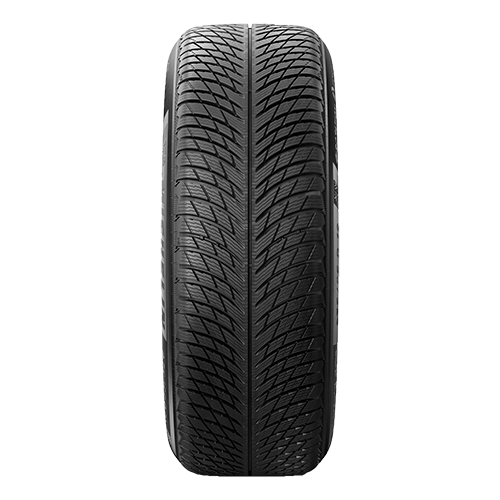235/50 R21 101V Pilot Alpin 5 SUV RG Michelin