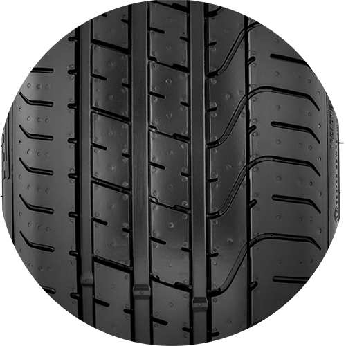 255/40 R19 100Y P Zero XL AO Pirelli
