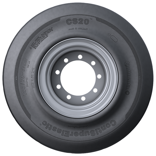 7.00-12/5.00 136A5 CS20 SIT Continental