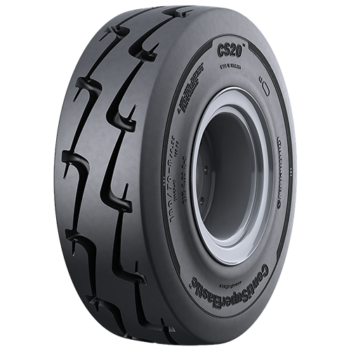 7.00-12/5.00 136A5 CS20 SIT Continental