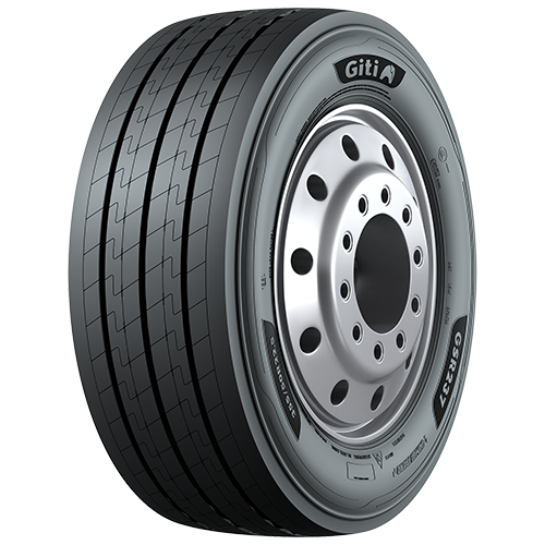 355/50 R22.5 156L GSR237 Giti